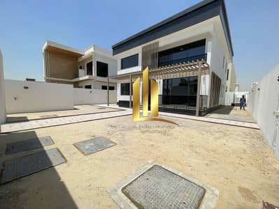 5 Bedroom Villa for Sale in Hoshi, Sharjah - IMG-20250601-WA0010. jpg