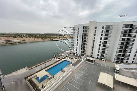 2 Bedroom Flat for Rent in Yas Island, Abu Dhabi - WhatsApp Image 2021-10-04 at 1.34. 20 PM. jpeg