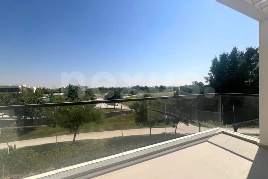 BIG PLOT | VACANT | PARK VIEW | MAID ROOM BIG PLOT | VACANT | PARK VIEW | MAID ROOM