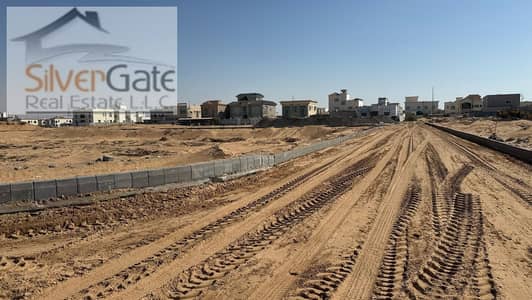 Plot for Sale in Al Zahya, Ajman - IMG-20250304-WA0108. jpg