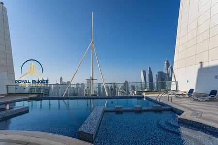 2 Bedroom Apartment for Rent in Jumeirah Lake Towers (JLT), Dubai - WhatsApp Image 2025-05-28 at 8.16. 45 AM (1). jpeg