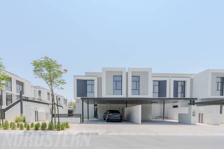 4 Bedroom Villa for Rent in Al Furjan, Dubai - Vacant | Family Villa | Murooj Al Furjan West