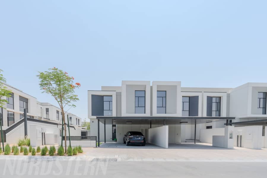 位于阿尔弗雷德街区,阿尔弗雷德西区,Murooj Al Furjan West 4 卧室的别墅 250000 AED - 11819214 位于阿尔弗雷德街区,阿尔弗雷德西区,Murooj Al Furjan West 4 卧室的别墅 250000 AED - 11819214