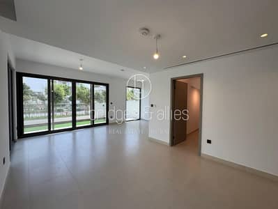 4 Bedroom Villa for Rent in Tilal Al Ghaf, Dubai - 4 BED CLOSE KITCHEN |READY LANDSCAPED | VACANT