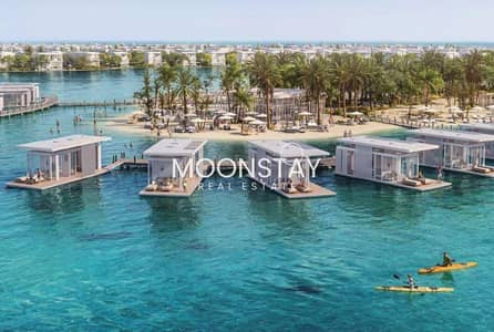 4 Bedroom Villa for Sale in Ramhan Island, Abu Dhabi - Stunning Villa | Grace Type | Phase 3