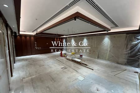 Office for Rent in Business Bay, Dubai - Available Now | Fitted | Close to Metro