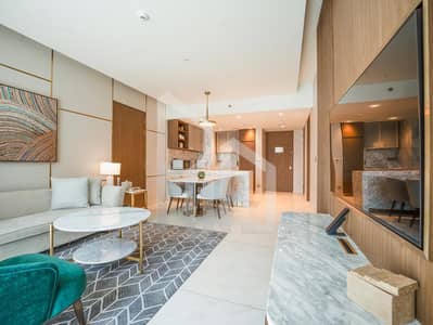 商业湾， 迪拜 1 卧室公寓待租 - 位于商业湾，Intercontinental Residence Suites 1 卧室的公寓 200000 AED - 11779406