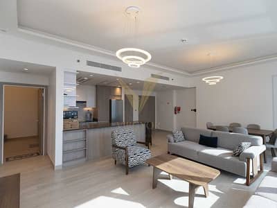 2 Bedroom Apartment for Rent in Jumeirah Lake Towers (JLT), Dubai - Elegant 2BR Fully Furnished Apartment, JLT Cluster L