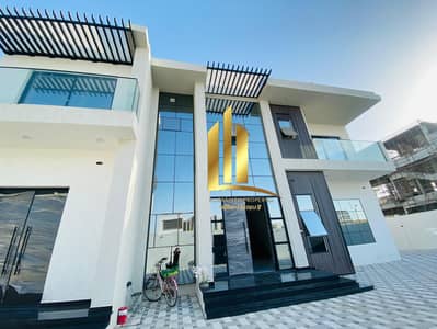 5 Bedroom Villa for Sale in Hoshi, Sharjah - IMG-20250518-WA0022. jpg