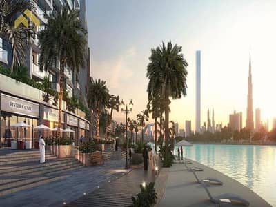 2 Bedroom Apartment for Sale in Meydan City, Dubai - 9. jpeg