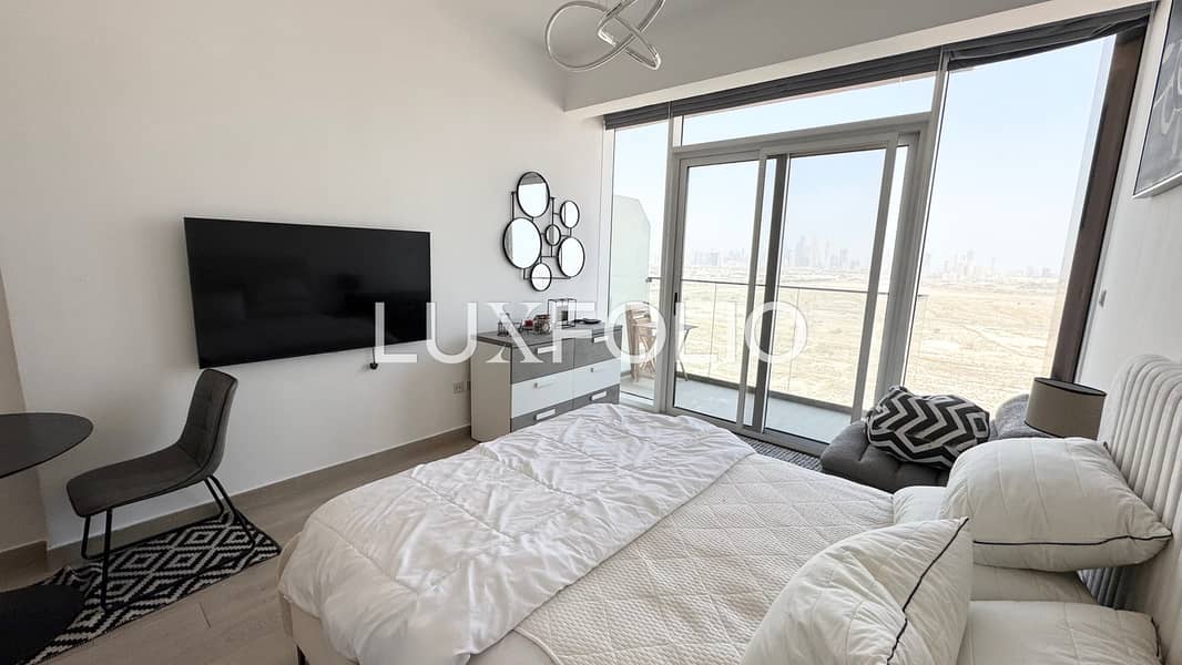 6 Cheques | Fully Furnished | Marina View 6 Cheques | Fully Furnished | Marina View