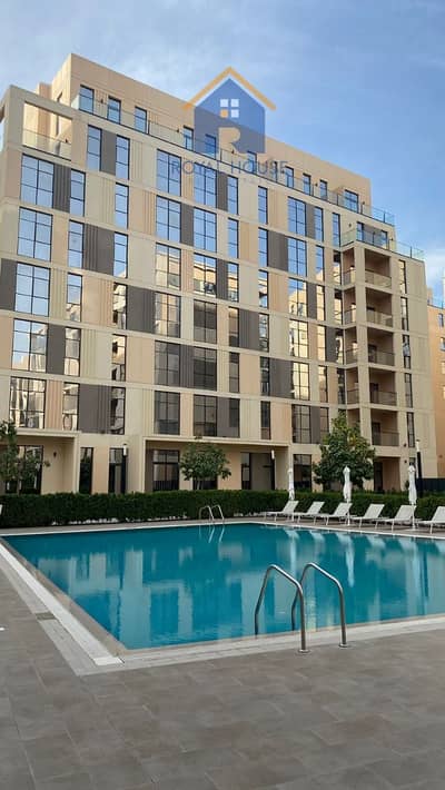 1 Bedroom Apartment for Sale in Muwaileh, Sharjah - IMG-20250601-WA0034. jpg