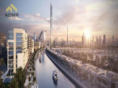 1 Bedroom Flat for Sale in Meydan City, Dubai - 3. jpeg