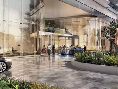 Studio for Sale in Saadiyat Island, Abu Dhabi - 2. jpg