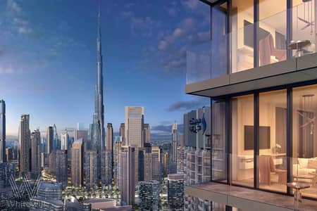 1 Bedroom Flat for Sale in Business Bay, Dubai - 1664553521_image-017. jpg