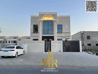 5 Cпальни Вилла Продажа в Аль Амера, Аджман - WhatsApp Image 2025-04-29 at 11.44. 14 PM. jpeg