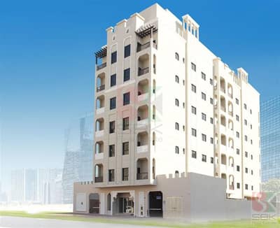 1 Спальня Апартаменты в аренду в Аль Варкаа, Дубай - High Quality  New 1BR Flats In Al Warqa