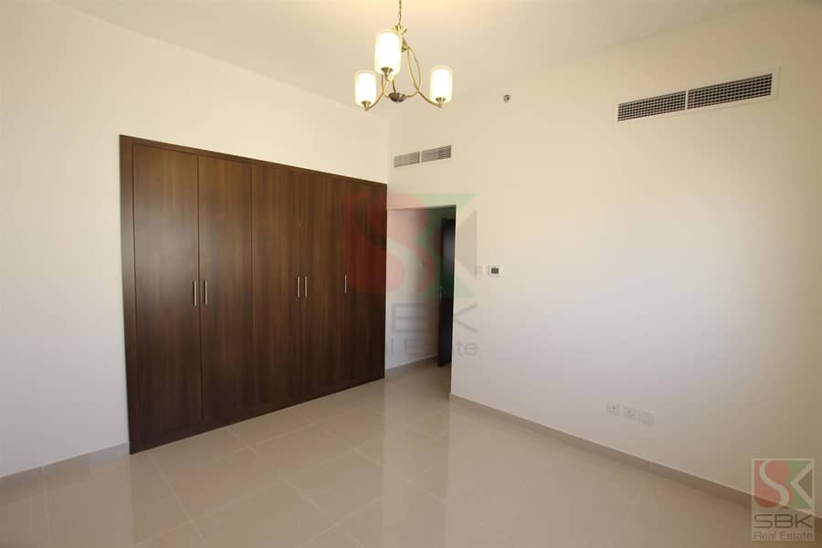 7 High Quality  New 1BR Flats In Al Warqa