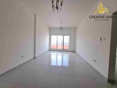 1 Bedroom Apartment for Rent in Al Nahda (Dubai), Dubai - 1000130221. jpg