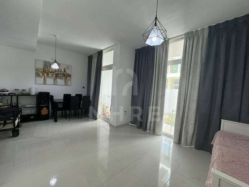 Таунхаус в Дамак Хиллс 2,Вардон, 3 cпальни, 1260000 AED - 11819404 Таунхаус в Дамак Хиллс 2,Вардон, 3 cпальни, 1260000 AED - 11819404