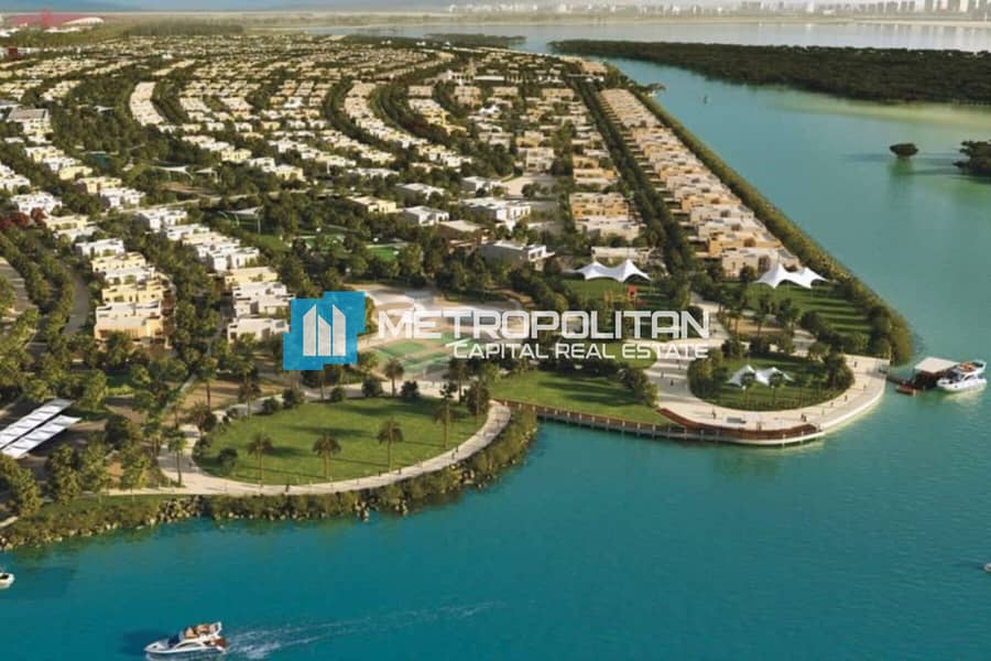 位于雅斯岛,雅斯岛西区 的住宅地块 6800000 AED - 11819409 位于雅斯岛,雅斯岛西区 的住宅地块 6800000 AED - 11819409