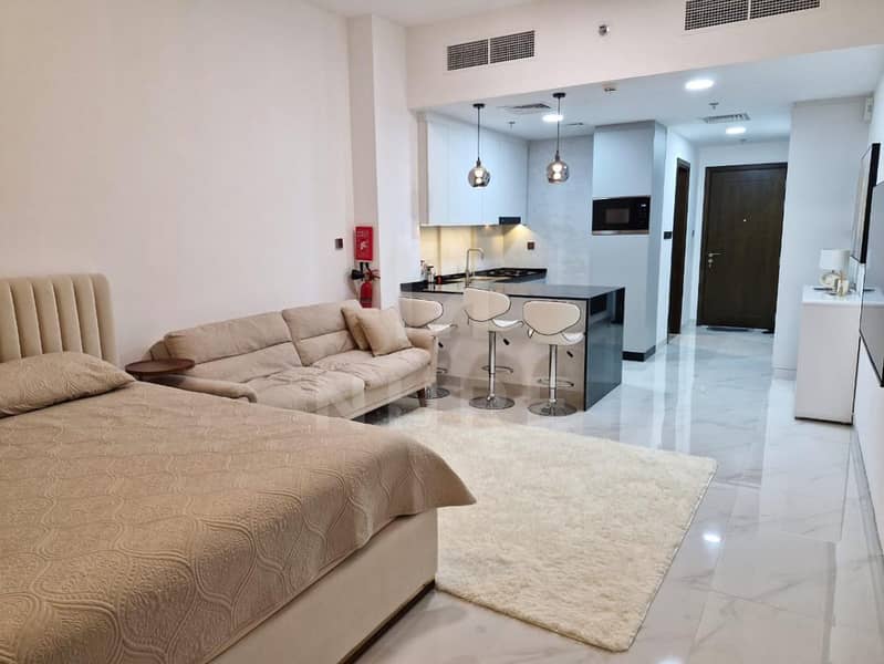 位于阿尔扬街区,Uniestate Supreme Residence 的公寓 765000 AED - 11819412 位于阿尔扬街区,Uniestate Supreme Residence 的公寓 765000 AED - 11819412