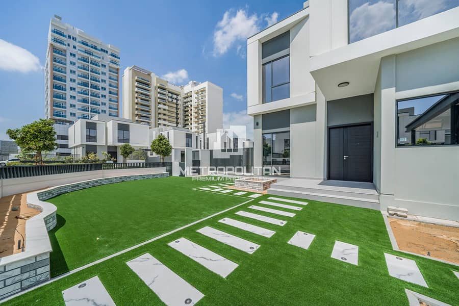 位于阿尔弗雷德街区,穆罗杰弗雷恩别墅区 4 卧室的别墅 370000 AED - 11819418 位于阿尔弗雷德街区,穆罗杰弗雷恩别墅区 4 卧室的别墅 370000 AED - 11819418