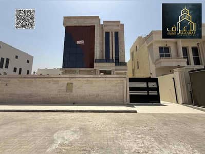 5 Bedroom Villa for Sale in Al Alia, Ajman - 1B61A4FB-DA5F-4827-BE9C-42A81284AFBB. jpg