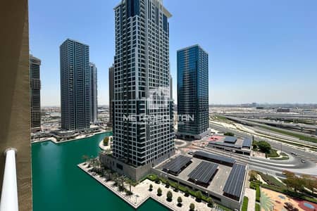 Studio for Rent in Jumeirah Lake Towers (JLT), Dubai - Middle Floor | Vacant | Upgraded