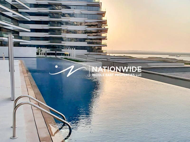 Rented |Stunning 1BR |Best Living |Top Facilities