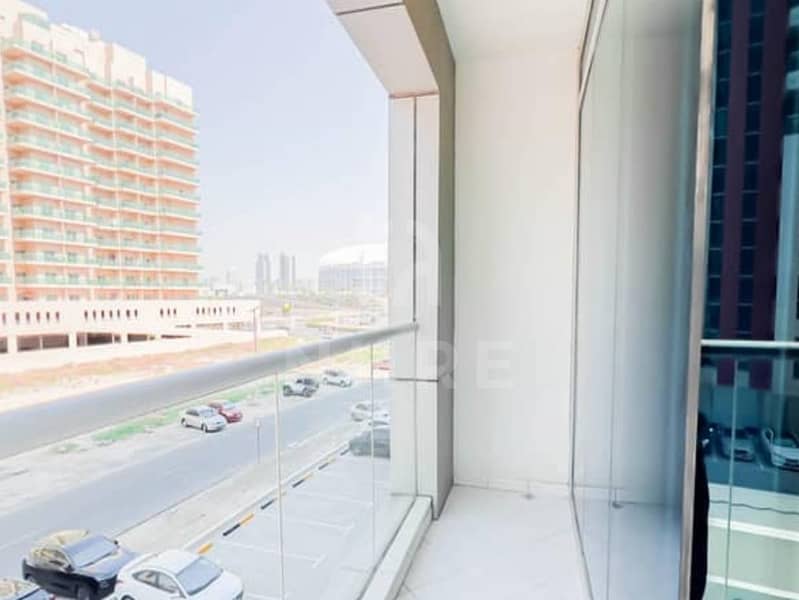 位于迪拜体育城,运河枢纽1号 1 卧室的公寓 700000 AED - 11819440 位于迪拜体育城,运河枢纽1号 1 卧室的公寓 700000 AED - 11819440