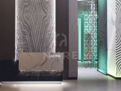 Studio for Sale in Jumeirah Lake Towers (JLT), Dubai - Best Deal | High Floor/Lake View | Furnished/PHPP