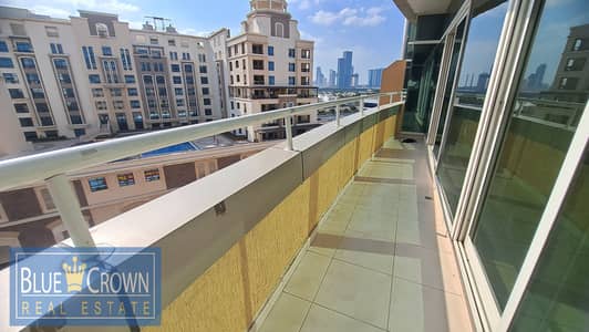 1 Bedroom Flat for Rent in Bur Dubai, Dubai - 20231216_125823. jpg