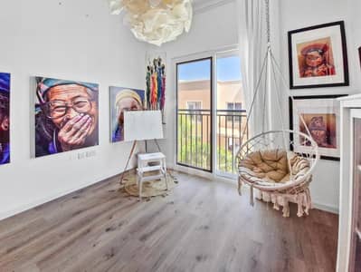3 Bedroom Villa for Sale in Dubailand, Dubai - TOP NOTCH UPGRADE | PRIVATE POOL | VACANT ONES SOLD