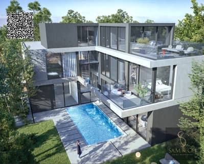 2 Bedroom Townhouse for Sale in Tilal City, Sharjah - 9. jpg