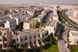 فیلا في فلل الريف،الريف 5 غرف 2505000 درهم - 11819463