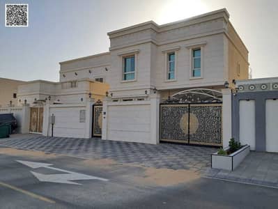 3 Bedroom Villa for Sale in Al Zahya, Ajman - IMG-20250602-WA0008. jpg