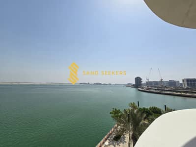阿拉哈海滩， 阿布扎比 4 卧室单位待租 - 1000124164. jpg