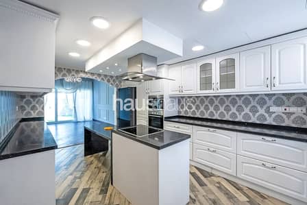 3 Bedroom Villa for Sale in The Lakes, Dubai - Type BM | Extended | Upgraded | Vacant