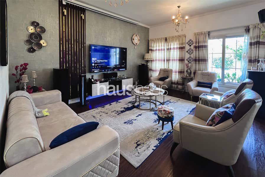 Вилла в Спрингс,Спрингс 7, 3 cпальни, 255000 AED - 11819515 Вилла в Спрингс,Спрингс 7, 3 cпальни, 255000 AED - 11819515