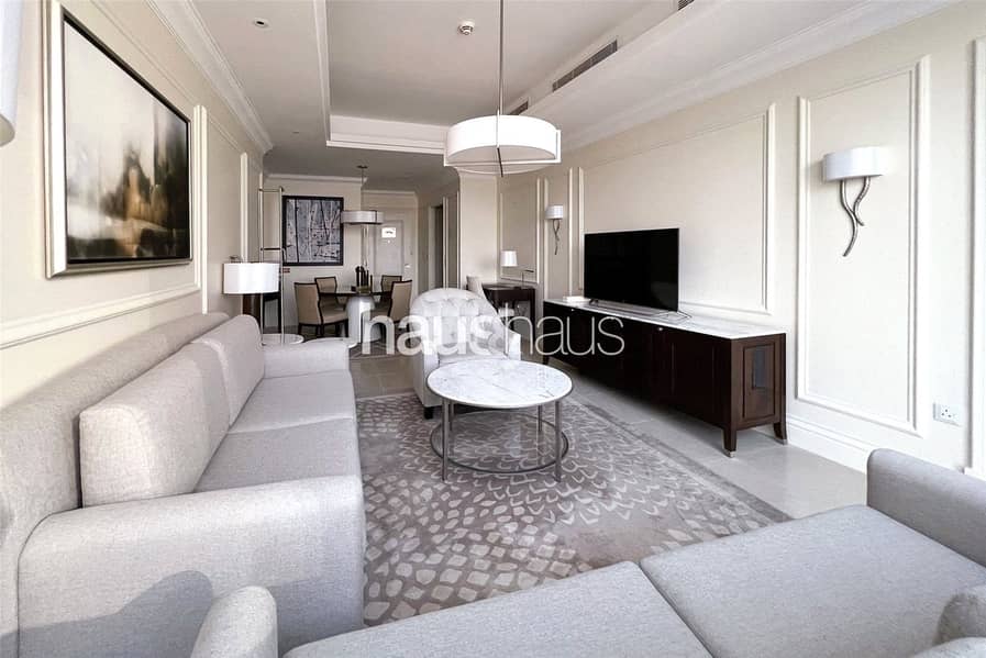 Квартира в Дубай Даунтаун,Адресс Бульвар, 1 спальня, 3400000 AED - 11819518 Квартира в Дубай Даунтаун,Адресс Бульвар, 1 спальня, 3400000 AED - 11819518