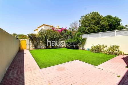 3 Bedroom Villa for Sale in The Springs, Dubai - 3 Bedrooms + Study | Type 3M | Vacant