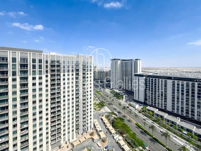 迪拜山庄， 迪拜 1 卧室公寓待租 - 位于迪拜山庄，公园山庄，公园公寓2号大楼，公园高地 2 号塔楼1号 1 卧室的公寓 95000 AED - 11819524