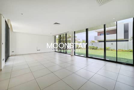 5 Bedroom Villa for Sale in Yas Island, Abu Dhabi - Vibrant Villa | Furnished | Premium amenities