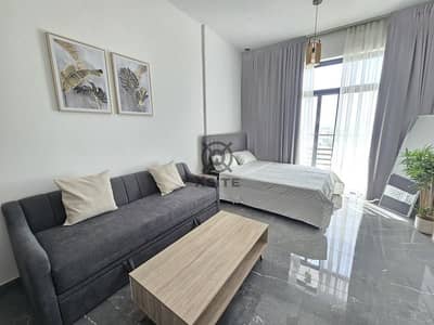 Studio for Rent in Arjan, Dubai - WhatsApp Image 2025-05-31 at 4.04. 25 PM. jpeg