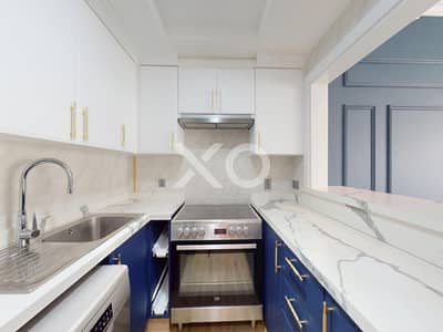 2 Bedroom Flat for Rent in Palm Jumeirah, Dubai - AVAILABLE NOW | UPGRADED | UNFURNISHED