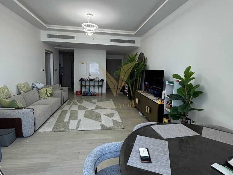 Квартира в Джумейра Лейк Тауэрз (ДжЛТ),JLT Кластер L,Ми До Ре, 1 спальня, 160000 AED - 11819550 Квартира в Джумейра Лейк Тауэрз (ДжЛТ),JLT Кластер L,Ми До Ре, 1 спальня, 160000 AED - 11819550