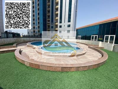 1 Bedroom Apartment for Sale in Al Bustan, Ajman - WhatsApp Image 2024-03-11 at 03.22. 46 (1). jpeg