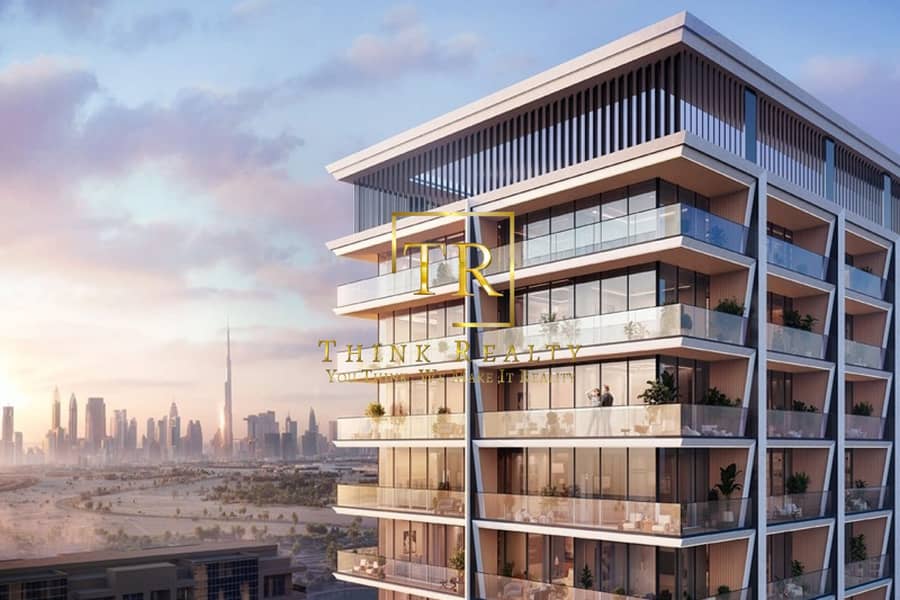 位于阿尔贾达法住宅区,迪拜健康城2区,Binghatti Ivory 2 卧室的公寓 2354624 AED - 10998367 位于阿尔贾达法住宅区,迪拜健康城2区,Binghatti Ivory 2 卧室的公寓 2354624 AED - 10998367