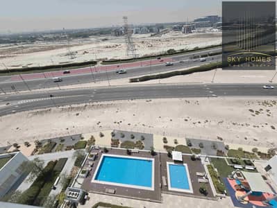 شقة 1 غرفة نوم للايجار في مدينة ميدان، دبي - 1000184756. jpg